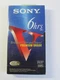 NEW Sony T-120 VF Premium Grade VHS 6 Hour Blank Video Cassette Tape