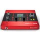 Focusrite RedNet X2P 2x2 Ethernet Audio Digital Interface with Mic Preamps Used