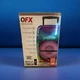 QFX TMS-1560 Wireless Bluetooth Portable Speaker with Party Lights - Multicolor&trade;
