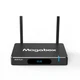  Magabox MG5 Plus Android TV Box Ultimate Apps 8K Home Entertainment