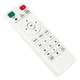 RCV013 Replace Remote for BenQ Projector TH585 TH671ST TH685 TK700 TH685P TH585P