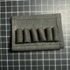 Uncle Mike sidekick 6rds hunting ammo carrier 38 spl/357 mag