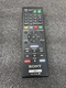 Sony RMT-B119A Remote for Blu-ray-  BDP-S1100 BDP-S590 BDP-S5100 BDP-S3100 OEM