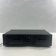 Yamaha K-60 Natural Sound Stereo Double Cassette Deck For Parts/Repair