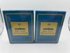 2 Certron Eight 8 Track  Recording Cartridge Tapes Unused Sealed 70 Minute