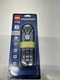 RCA Big Button 3-Device Universal Remote platinum pro