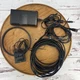Original BOSE Model DCS 104 For AV18 Media Centre Power Cord + Antenna Etc Only