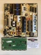Samsung OEM Power Supply/Led Driver & WIFi Model QN65Q7DRAFXZA Part  BN44-01219B