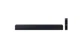 Samsung 2.0Ch Soundbar with Built-in Woofer - Black HW-C400