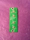 VIZIO D70-F3 POWER BUTTON BOARD 1P-1177X02-2010