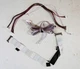 RCA LVDS  Ribbon Cables, Wire Connectors for RTU6549 Main to Power supply