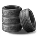 4 Falken Ziex ZE960 A/S 245/40R18 97W All Season Performance w/ 45K Mi Warranty 4 Falken Ziex ZE960 A/S 245/40R18 97W All Season Performance w/ 45K Mi Warranty