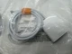 🍀 NEW DEMO! Apple A1306 Mini DisplayPort to Dual-Link DVI Adapter MB571LL/A