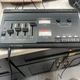 Vanguard AV Edit Dubbing Machine VA-203 Mixer Video Editing