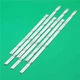 New LED Strips For LG 43UJ6300 43UK6090PUA 43UJ6500 SSC_43LJ55_7LED_REV02