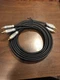 Monster Video Cable THX V100-CV THX Certified Component Gold Contacts 8 feet EUC