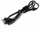 Sanyo FW50D48F TV Power Cord