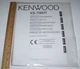 KENWOOD CORP. SPEAKER SYSTEM KS-706HT SEALED INSTRUCTION MANUAL English Spanish