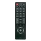 NH316UD Replaced Remote for Sanyo LCD TV FW40D48F FW40D48F-B FW50D48F FW43D25F-B