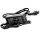 For ASUS Chromebox CN60 CN62 Mini PC AC Adapter Charger Power Cable 19V 3.42A