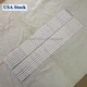 LED Backlight Strips SVV700A24 SSC TPV70 7X12 2W For Vizio V705-H1 V705-G1