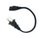 1' Power Cable for SAMSUNG UN40EH5300 UN55H6350 UN60H6350 UN65H6350 UN75H6350