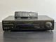 Panasonic PV‑8662 VCR VHS Player &ndash;Tested Working &ndash;Hi‑Fi Stereo &ndash;Remote & Cables