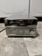 Insignia Executive Shelf System Only  DVD/CD/MP3 Player NS-A1113 No Remote