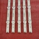 LED Bar For Vizio V556-G1 M557-G0 IC-B-AOAG55DA39R AOAG55DA39L TPT550U1-QVN05.U
