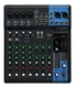 Yamaha MG10XU Mixer with Effects