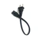 Power Cable for SAMSUNG UN40EH5300 UN55H6350 UN60H6350 UN65H6350 UN75H6350 1ft