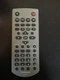 TOSHIBA SE-R0127 DVD PLAYER REMOTE CONTROL SD-3960 SD-3960SU SD-K741 SD-300SC