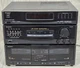 SONY LBT-D107R Compact Hi-Fidelity Stereo System No Remote - READ DESCRIPTION - 
