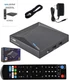 SuperBox/WE2USAT Media Player 20 New Apps 6K Android Smart TV Box  Voice Command