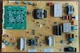 Vizio 0500-0605-1190 Power Supply Board for E65-F0 Includes Mounting Screws!