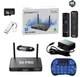 NEW-SuperBox S6 Pro - 24/7 - 365 Lifetime Support - Same Day Free Shipping