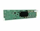 AJA OG-Hi5-12G-R openGear 12G-SDI to HDMI 2.0 Conversion with LC Fiber Receiver