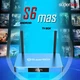 New 2025 Superbox S6 MAX TV BOX Latest Product Model Factory Sealed Fast Ship