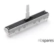 UPGRADE FADER PIONEER DDJ REV1 REV5 FLX4 FLX6 FLX10 CHANNEL LINE VOLUME DCV1035