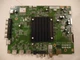 VIZIO E65-F0 TV MAINBOARD 3665-0732-0395 / 0171-2272-6864