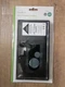 Konig Nedis VHS-C Cassette Converter VCON100BK - BRAND NEW!