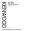 Kenwood KE-294 Equalizer Owners Instruction Manual