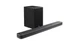 LG SL8YG 3.1.2-Channel Bluetooth Soundbar Subwoofer 440W Dolby Atmos Black