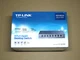 TP-LINK TL-SG108 - Unmanaged 10/100/1000Mbps 8-Port Gigabit Desktop Switch V2.0