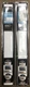 2 Pack Sanus On-Wall Cable Concealer Kit for Mounted TVs White BSA-OWCM301-W1