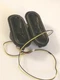 🌟Sanyo/Funai FW55D25F Speaker Set With Cables. (Part # S0411F26) (8&Omega; 10W)