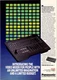1991 &bull; Panasonic WJ-AVE5 Video Mixer Print Ad &bull; 1990s ADS.101