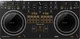 Pioneer DDJ-REV1 Serato DJ Controller - Black