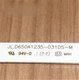 LED Strip For HV650QUB-N90 JL.D650A1235-031DS-M Atyme 650AM7UD RCA RTU6549(Note)
