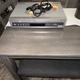 SONY COMBO DVD VCR SLV-D100 VHS Recorder Hi-Fi Stereo - TESTED + NO REMOTE